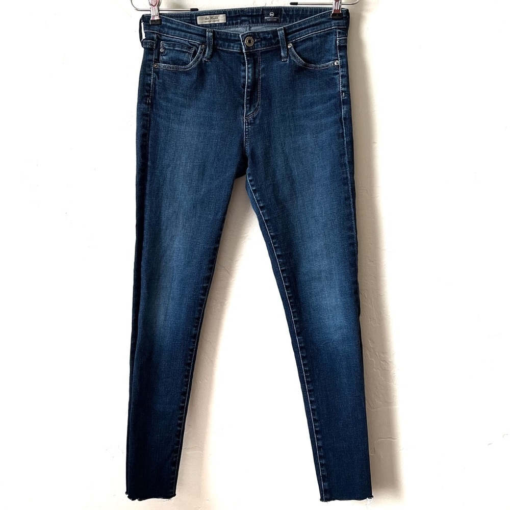 AG Adriano Goldscchmied Jeans